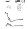 SUZUK 1425068DB0 Catalytic Converter